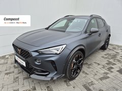 Cupra Formentor VZ5 4Drive 2.5 tsi, DSG