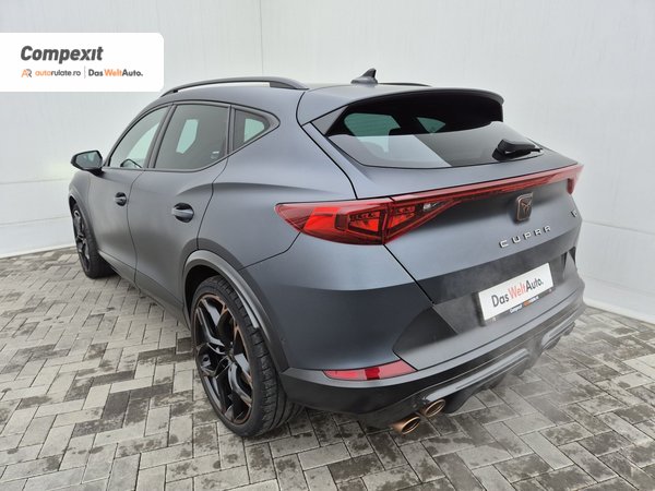 Cupra Formentor VZ5 4Drive 2.5 tsi, DSG