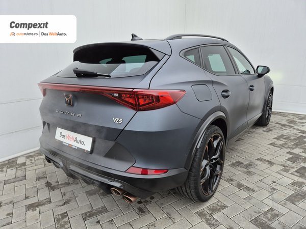 Cupra Formentor VZ5 4Drive 2.5 tsi, DSG