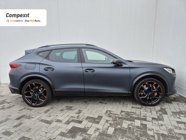 Cupra Formentor VZ5 4Drive 2.5 tsi, DSG