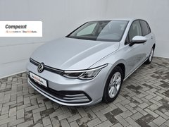 Volkswagen Golf Life 1.5 eTSI, DSG, mHEV