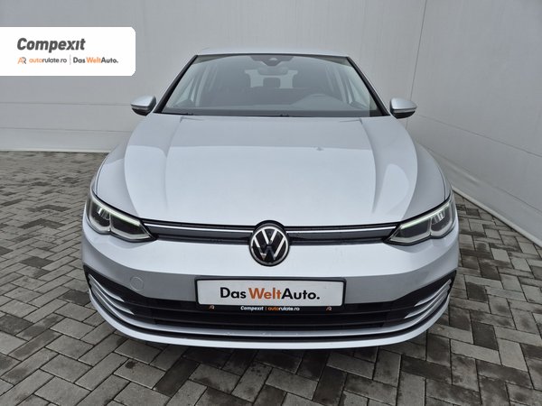 Volkswagen Golf Life 1.5 eTSI, DSG, mHEV