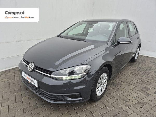 Volkswagen Golf Trendline 1.6 tdi