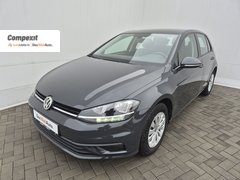 Volkswagen Golf Trendline 1.6 tdi