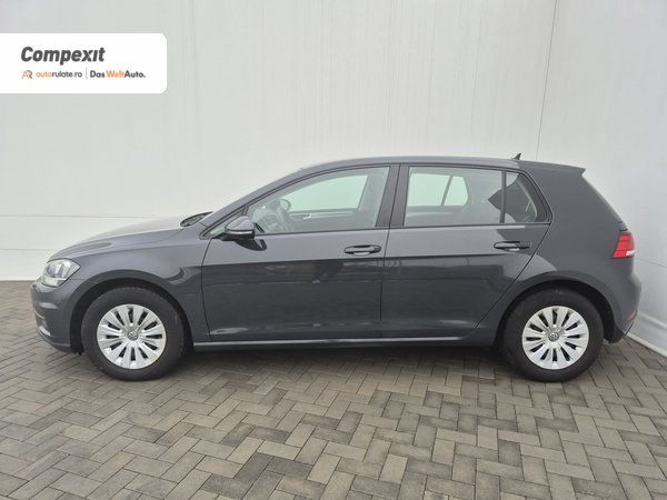 Volkswagen Golf Trendline 1.6 tdi