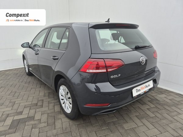 Volkswagen Golf Trendline 1.6 tdi