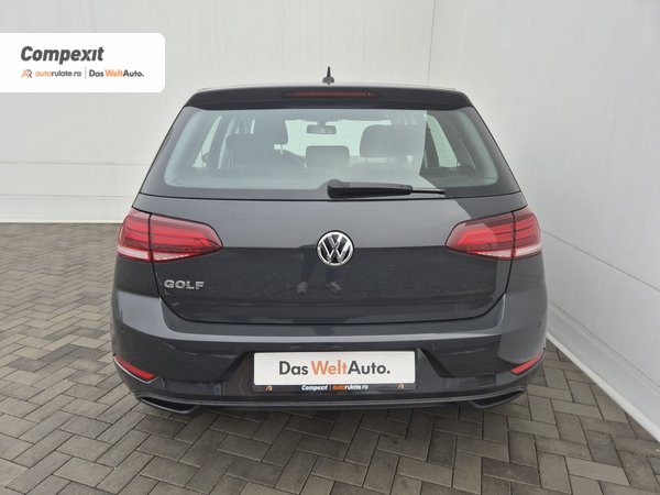 Volkswagen Golf Trendline 1.6 tdi