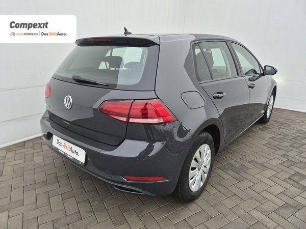 Volkswagen Golf Trendline 1.6 tdi