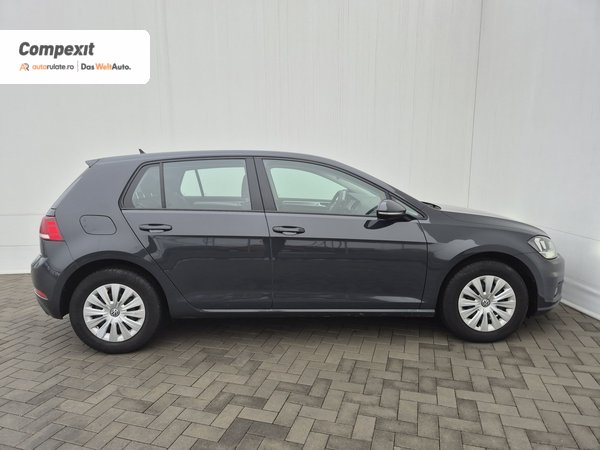 Volkswagen Golf Trendline 1.6 tdi