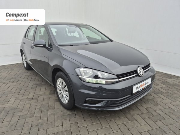 Volkswagen Golf Trendline 1.6 tdi