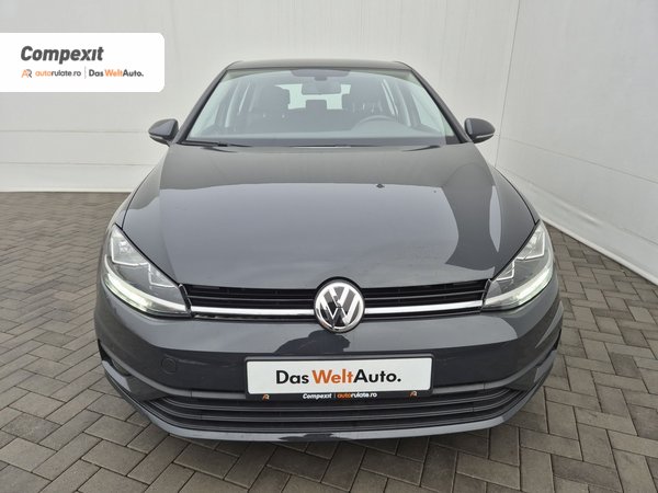 Volkswagen Golf Trendline 1.6 tdi