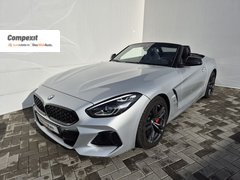 BMW Z4 sDrive M40i Automat