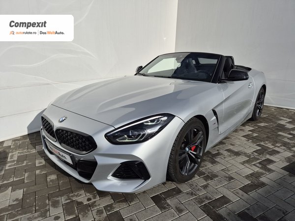 BMW Z4 sDrive M40i Automat