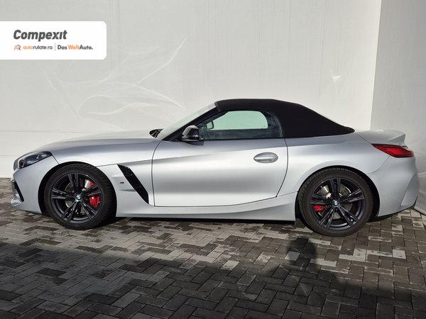 BMW Z4 sDrive M40i Automat