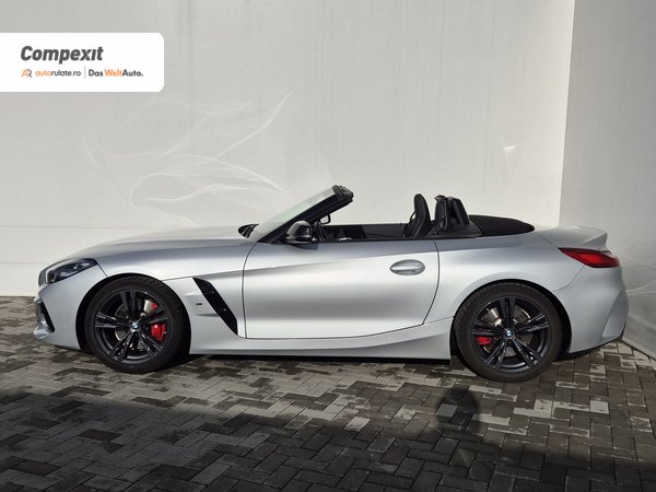 BMW Z4 sDrive M40i Automat