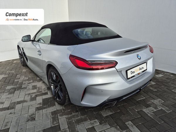 BMW Z4 sDrive M40i Automat