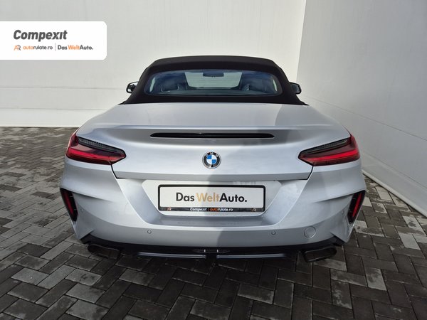 BMW Z4 sDrive M40i Automat