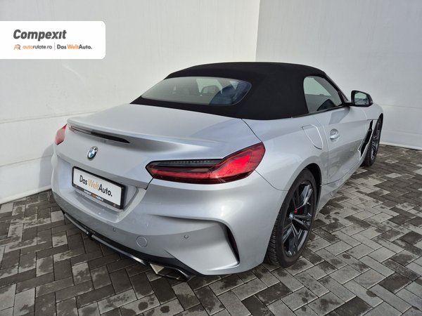 BMW Z4 sDrive M40i Automat