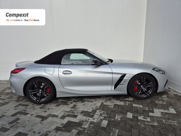 BMW Z4 sDrive M40i Automat