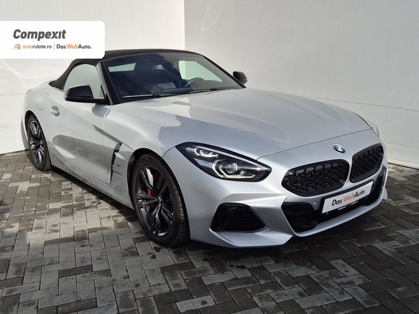 BMW Z4 sDrive M40i Automat