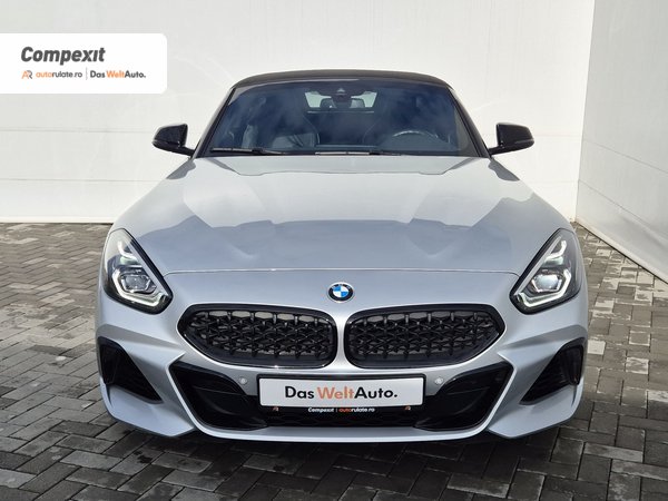 BMW Z4 sDrive M40i Automat