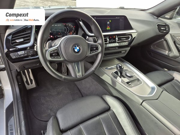 BMW Z4 sDrive M40i Automat