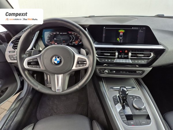 BMW Z4 sDrive M40i Automat