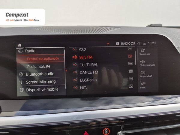 BMW Z4 sDrive M40i Automat