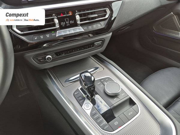 BMW Z4 sDrive M40i Automat