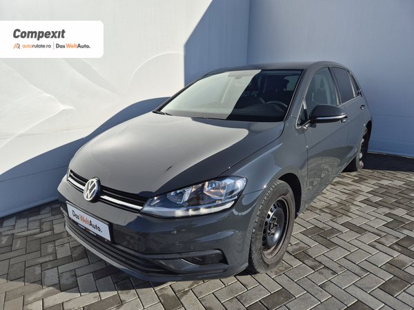 Volkswagen Golf Trendline 1.6 tdi