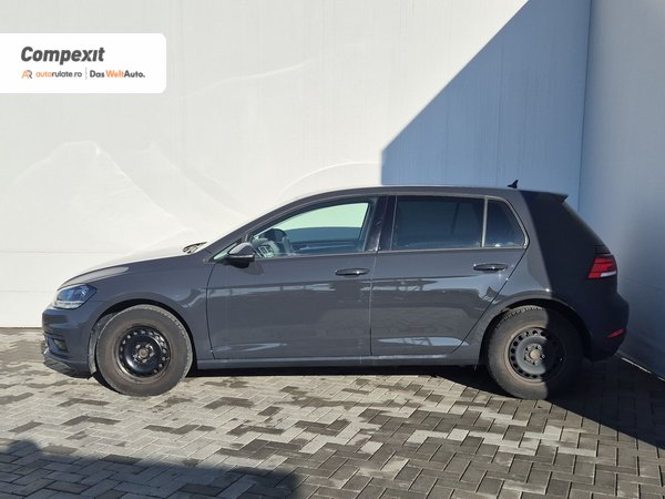 Volkswagen Golf Trendline 1.6 tdi