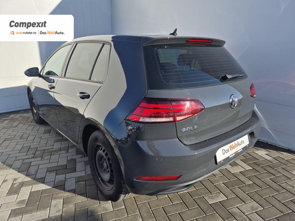 Volkswagen Golf Trendline 1.6 tdi