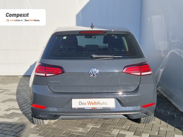 Volkswagen Golf Trendline 1.6 tdi