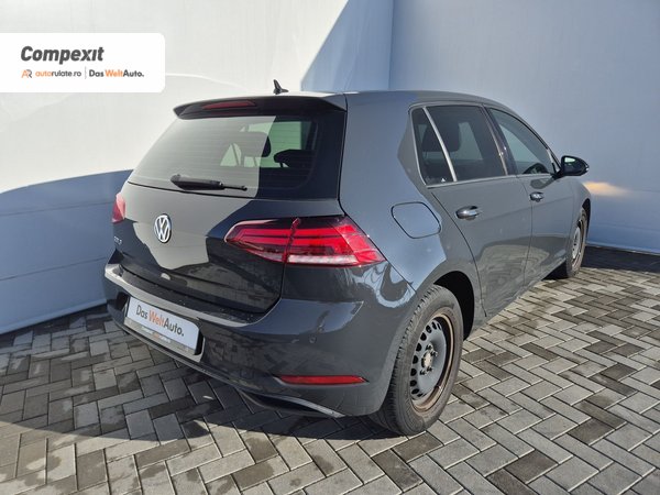 Volkswagen Golf Trendline 1.6 tdi