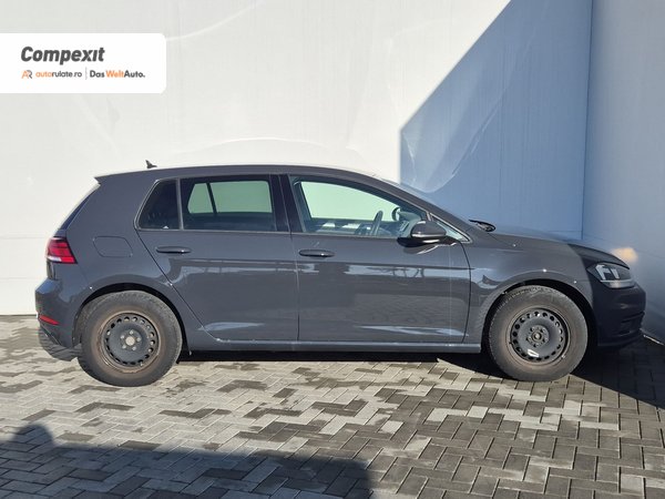 Volkswagen Golf Trendline 1.6 tdi