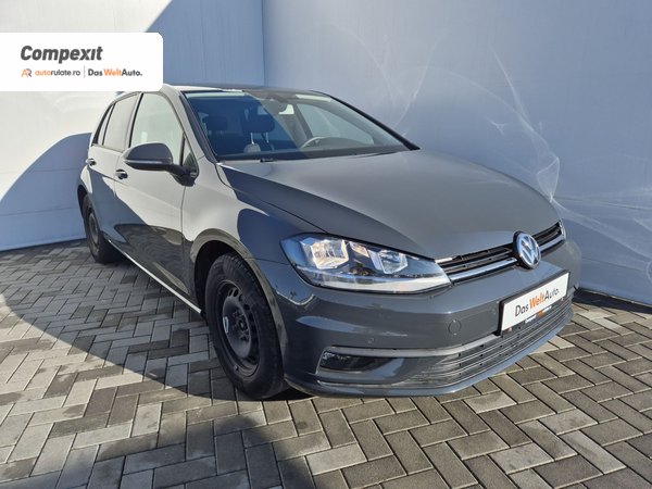 Volkswagen Golf Trendline 1.6 tdi