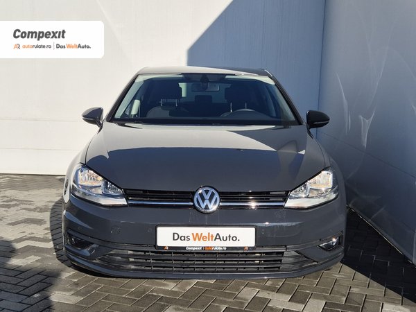 Volkswagen Golf Trendline 1.6 tdi