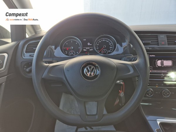 Volkswagen Golf Trendline 1.6 tdi