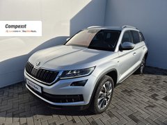 Škoda Kodiaq Ambition 4X4, 2.0 tdi, DSG