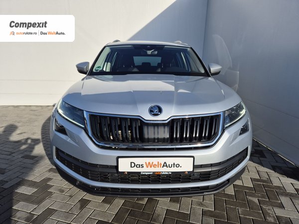 Škoda Kodiaq Ambition 4X4, 2.0 tdi, DSG