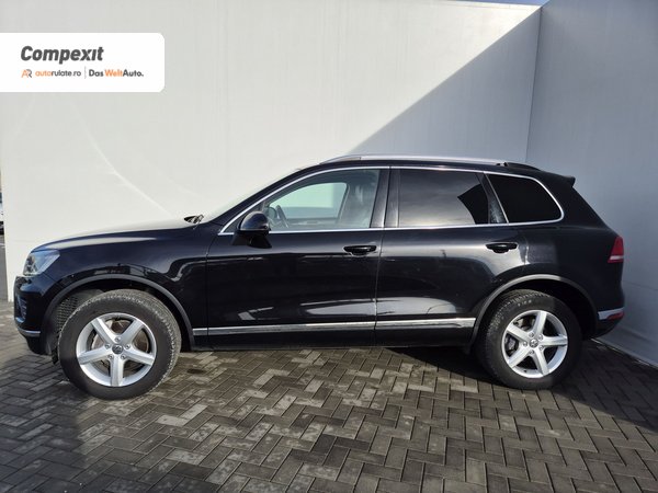 Volkswagen Touareg Supreme 4Motion 3.0 tdi