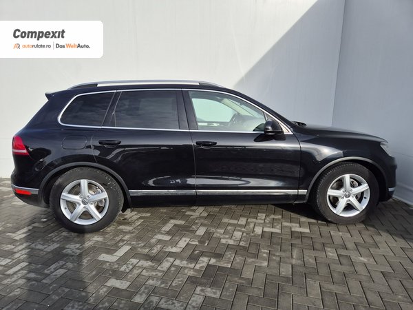 Volkswagen Touareg Supreme 4Motion 3.0 tdi