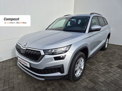 Škoda Kodiaq Ambition 4X4, 2.0 tdi, DSG