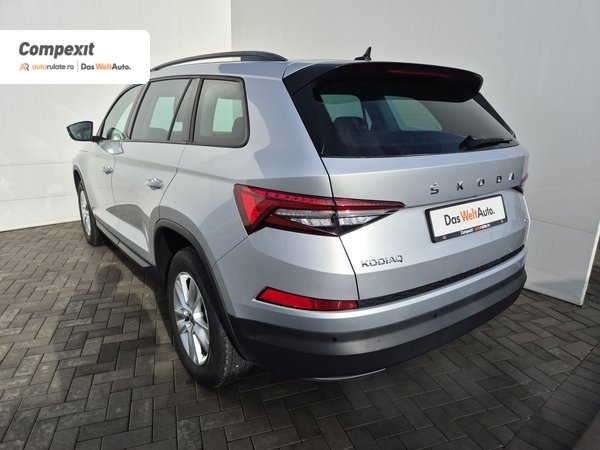 Škoda Kodiaq Ambition 4X4, 2.0 tdi, DSG