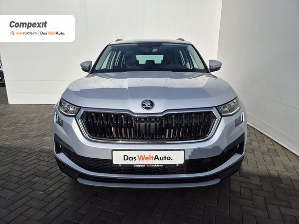 Škoda Kodiaq Ambition 4X4, 2.0 tdi, DSG