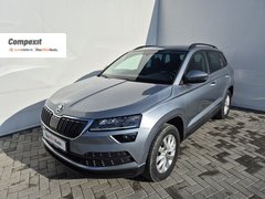 Škoda Karoq Ambition 1.5 tsi