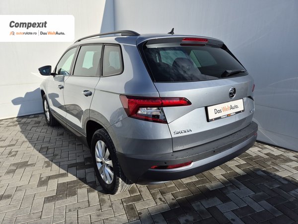 Škoda Karoq Ambition 1.5 tsi