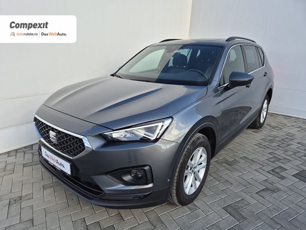 Seat Tarraco Style 4Drive 2.0 tdi, DSG