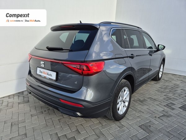 Seat Tarraco Style 4Drive 2.0 tdi, DSG