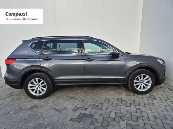 Seat Tarraco Style 4Drive 2.0 tdi, DSG